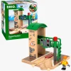 BRIO World 33674 Signalpost