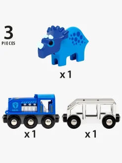 BRIO World 36111 Special Edition Tog