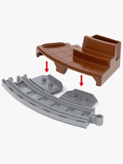 BRIO World 36079 Startsæt Med Passagertog