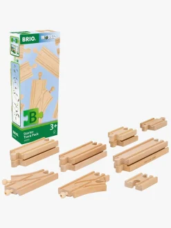 BRIO World 36099 Startsæt med Skinner