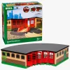 BRIO World 33736 Stor Remise