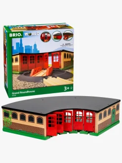 BRIO World 33736 Stor Remise