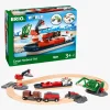 BRIO World 33061 Togbane, Havnesæt