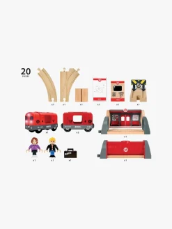 BRIO World 33513 Togbane Metro