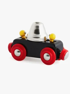 BRIO World 33749 Vogn Med Klokke
