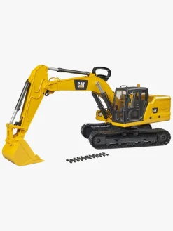 Bruder Cat Gravemaskine