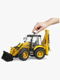 Bruder JCB 5CX Rendegraver