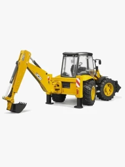 Bruder JCB 5CX Rendegraver