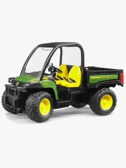 Bruder John Deere Gator XUV 855D