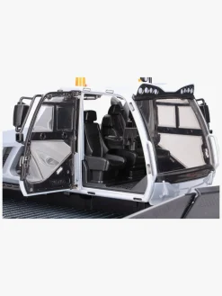 Bruder Leitwolf Pistmaskine