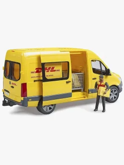 Bruder MB Sprinter DHL Varevogn