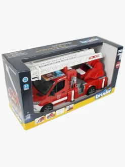 Bruder Mercedes-Benz Sprinter Brandbil