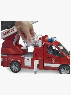 Bruder Mercedes-Benz Sprinter Brandbil