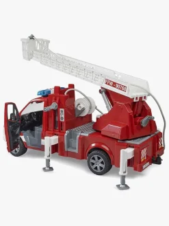 Bruder Mercedes-Benz Sprinter Brandbil