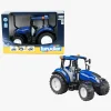 Bruder New Holland Traktor T5 120