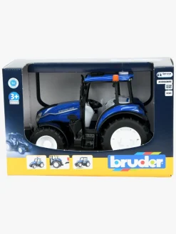 Bruder New Holland Traktor T5 120