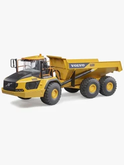 Bruder Volvo Dumper A60H