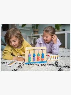 BS Toys Giraffe Challenge Spil