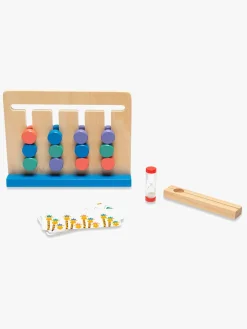 BS Toys Giraffe Challenge Spil