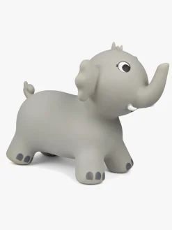 BS Toys Hoppedyr Elefant