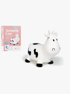 BS Toys Hoppedyr Ko