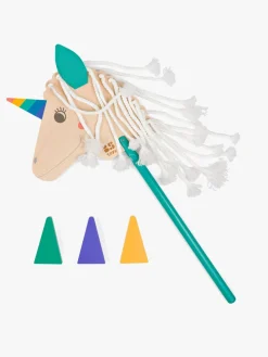 BS Toys Kæphest Enhjørning