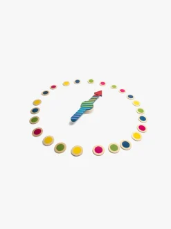 BS Toys Learn through movement 4-i-1 Sæt