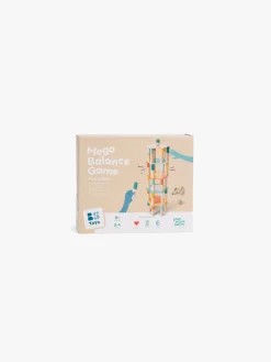 BS Toys Mega Balancespil