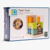 BS Toys Panda's Puzzle Spil