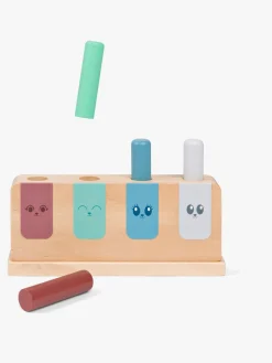 BS Toys Pop-up-legetøj