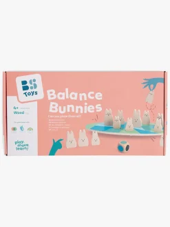 BS Toys Spil Balance Bunnies