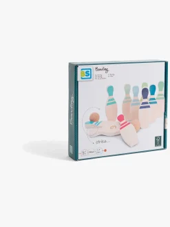 BS Toys Spil Bowling