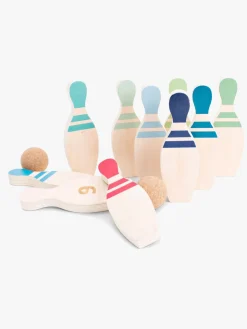 BS Toys Spil Bowling