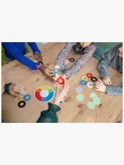 BS Toys Spil Ring Race