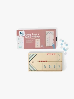 BS Toys Spil Sling Puck / Table Hockey