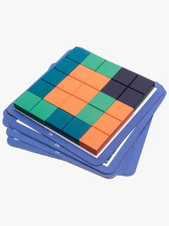 BS Toys Square Puslespil