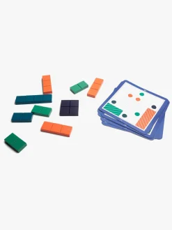 BS Toys Square Puslespil