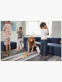 BS Toys The Thief Børnespil, Multifarvet