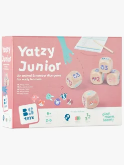 BS Toys Yatzy Junior
