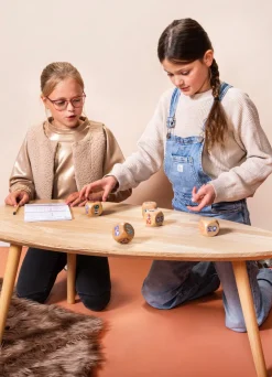 BS Toys Yatzy Junior