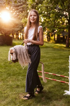 byASTRUP Kæphest Beauty, Beige