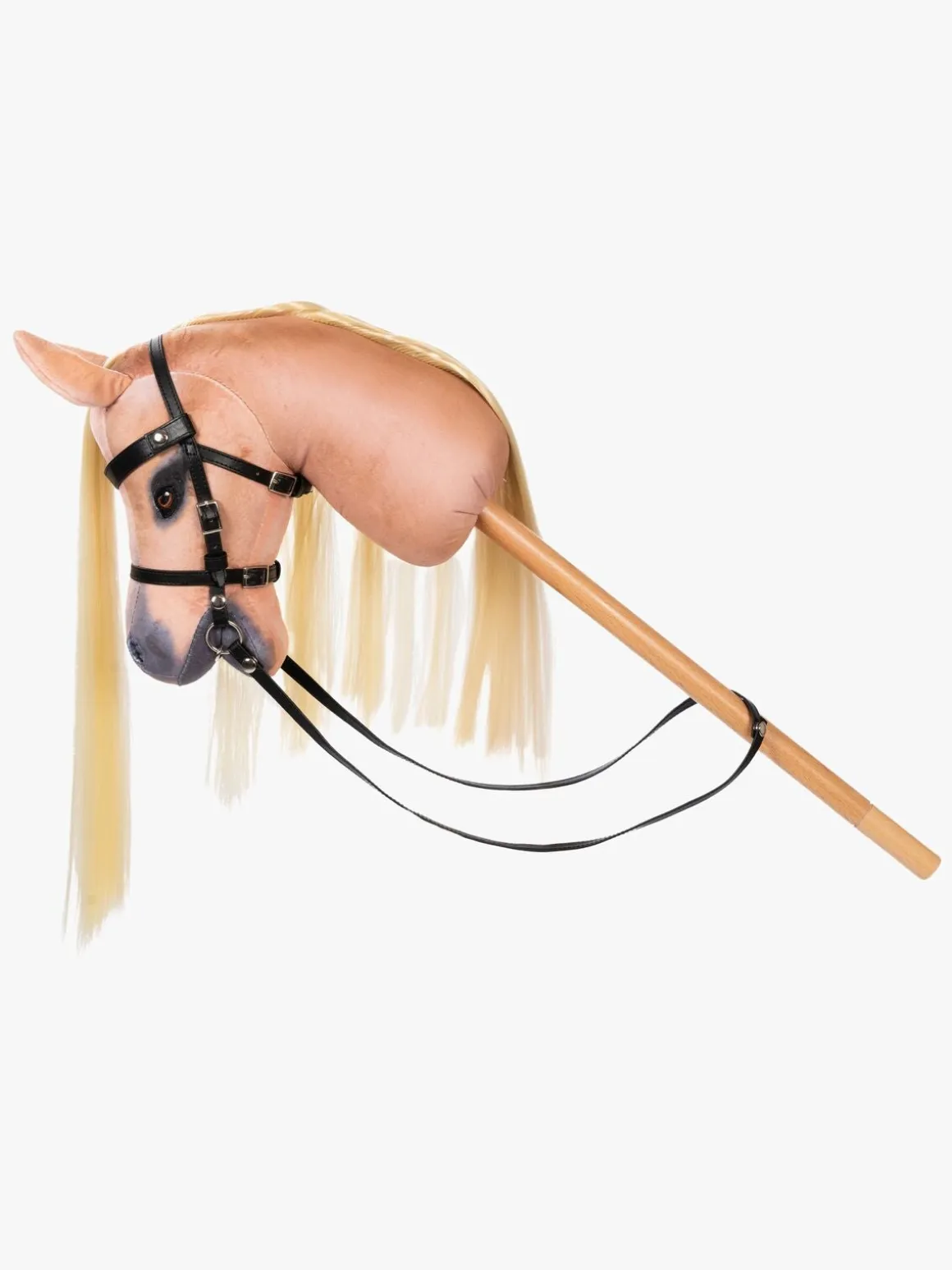 byASTRUP Kæphest Spirit, Blond