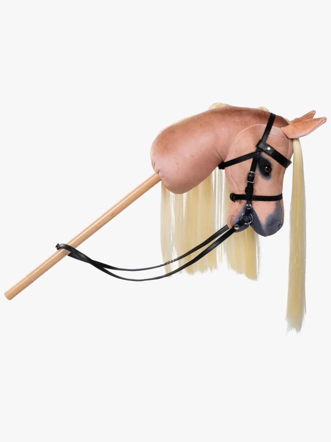 byASTRUP Kæphest Spirit, Blond