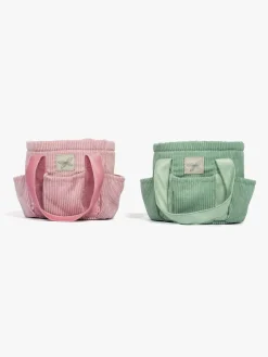 byASTRUP Plejetaske Corduroy, Rose