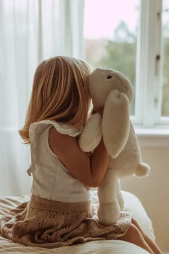 byASTRUP Tyngdebamse Kanin 1.2 kg