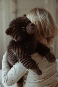 byASTRUP Tyngdebamse Kat 1.2 kg