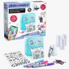 Canal Toys Photo Creator 7-i-1 Instant Miniprinter