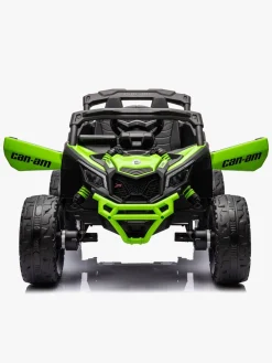 Can-Am Marverick UTV Elbil, Grøn