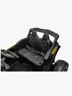 Can-Am Marverick UTV Elbil, Gul