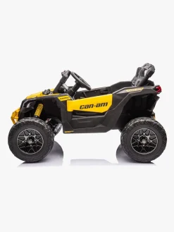 Can-Am Marverick UTV Elbil, Gul